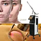 Carbon Dioxide Laser Fractional CO2 Machine For Skin Brightening And Tightening
